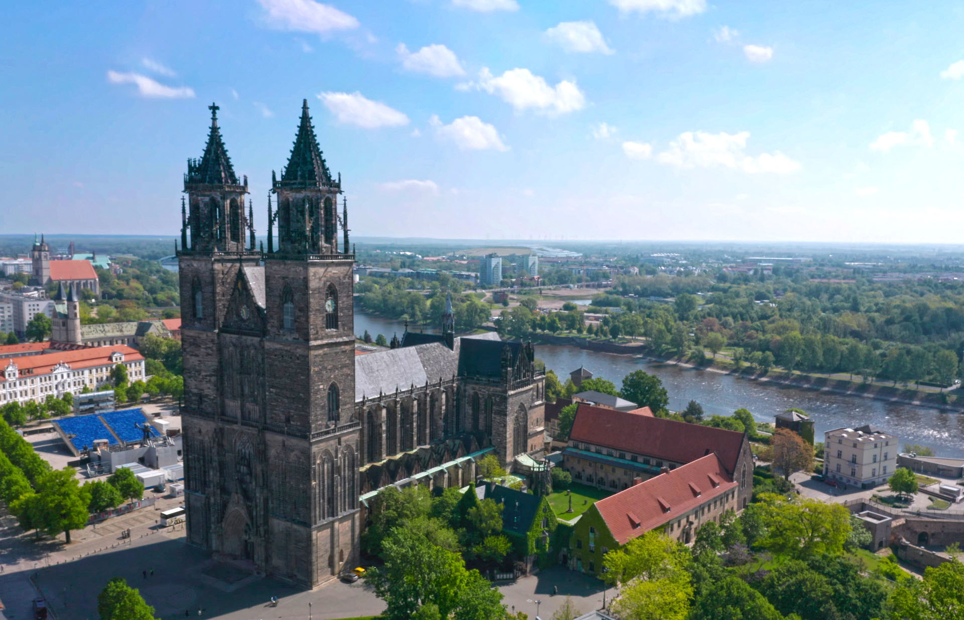  ber Magdeburg Landeshauptstadt Magdeburg GWXSJ