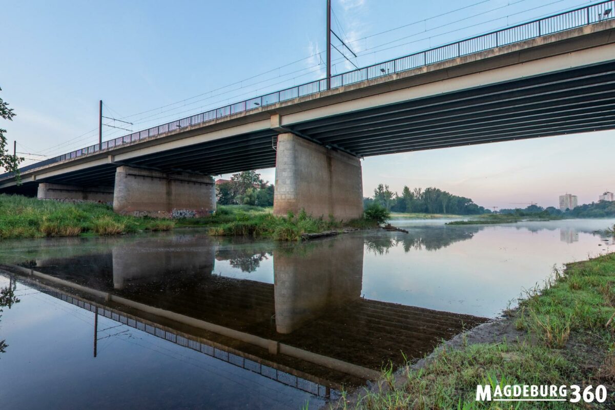Jerusalembrücke Ottopix.de